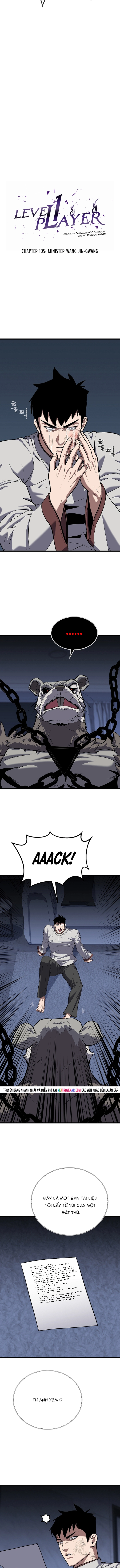 Level 1 Player Chapter 105 - Trang 2