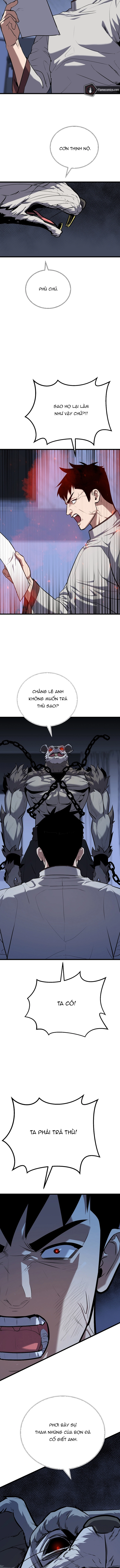 Level 1 Player Chapter 105 - Trang 2