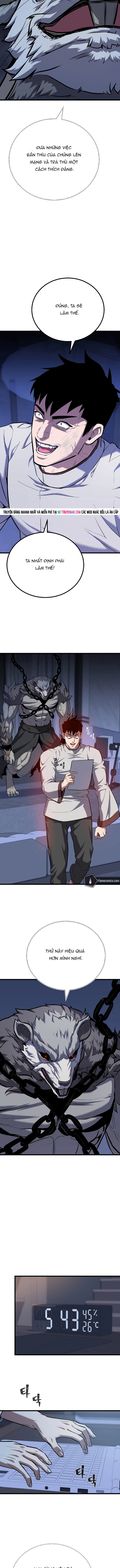 Level 1 Player Chapter 105 - Trang 2