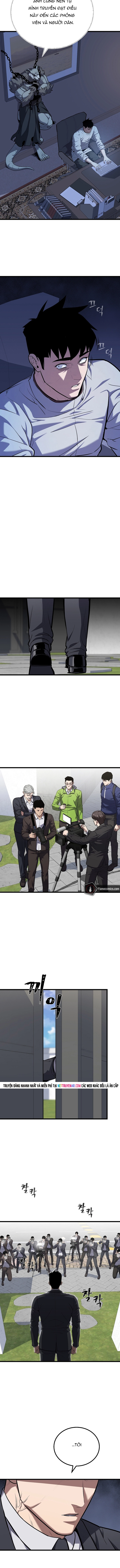 Level 1 Player Chapter 105 - Trang 2