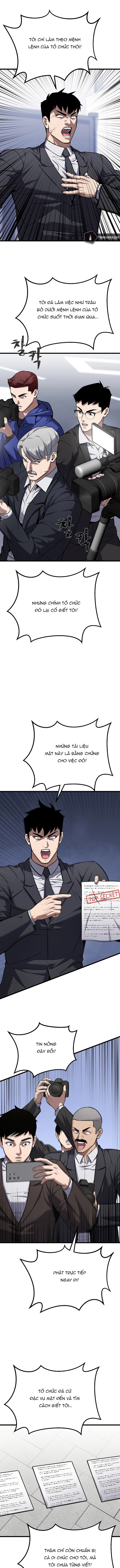 Level 1 Player Chapter 105 - Trang 2