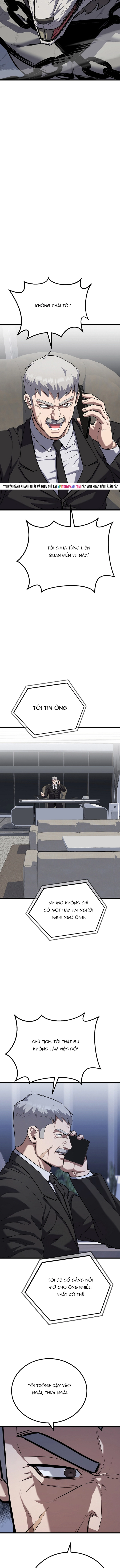 Level 1 Player Chapter 105 - Trang 2