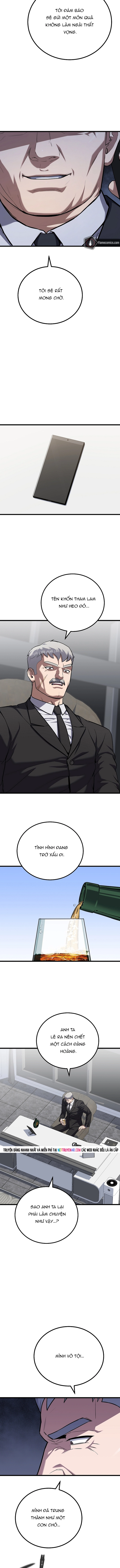 Level 1 Player Chapter 105 - Trang 2