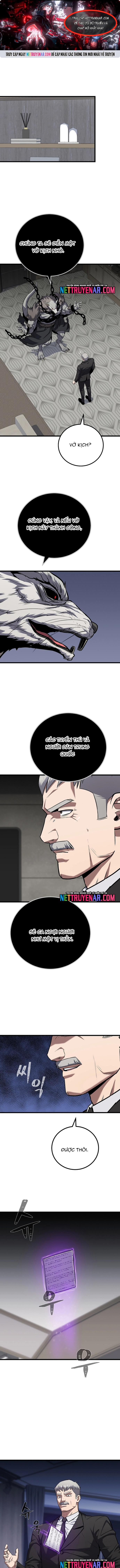 Level 1 Player Chapter 106 - Trang 2