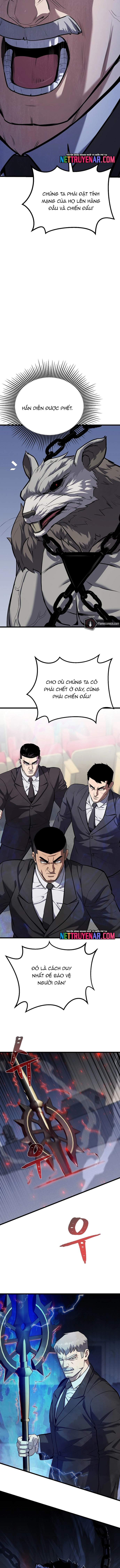 Level 1 Player Chapter 106 - Trang 2