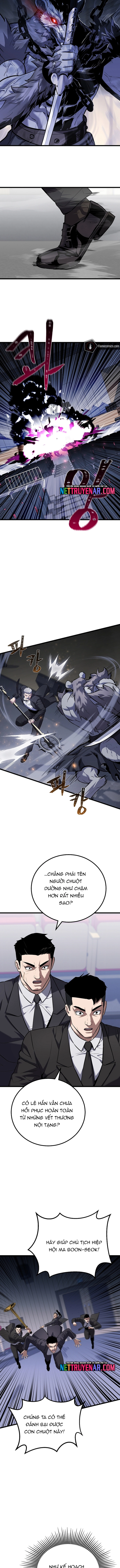 Level 1 Player Chapter 106 - Trang 2