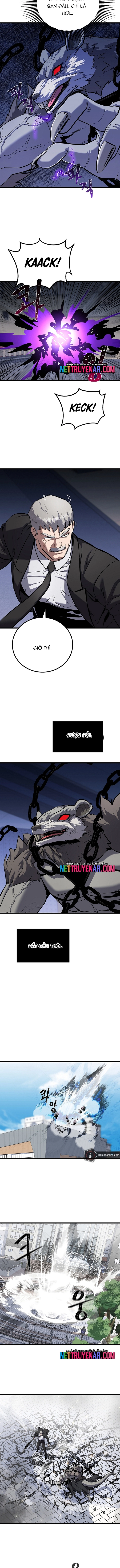 Level 1 Player Chapter 106 - Trang 2