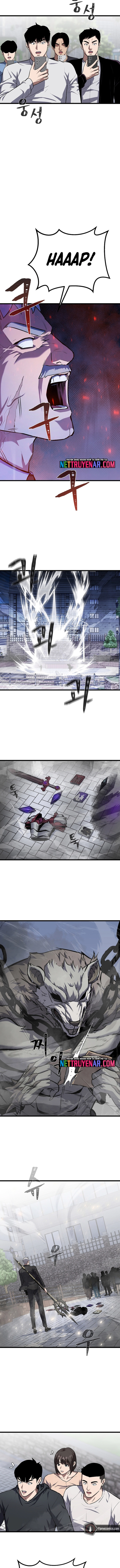 Level 1 Player Chapter 106 - Trang 2