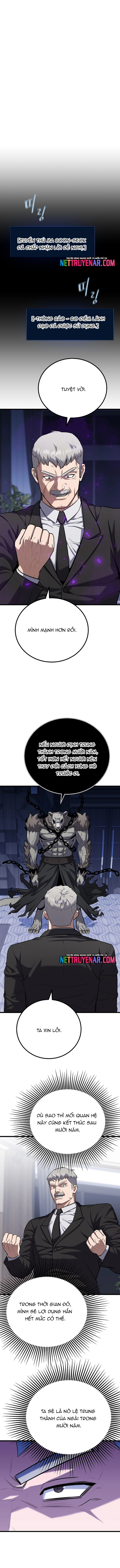 Level 1 Player Chapter 106 - Trang 2