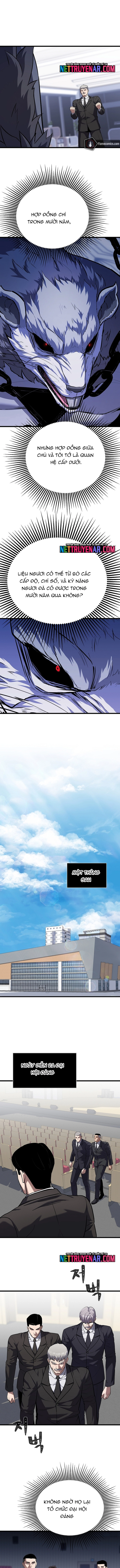 Level 1 Player Chapter 106 - Trang 2