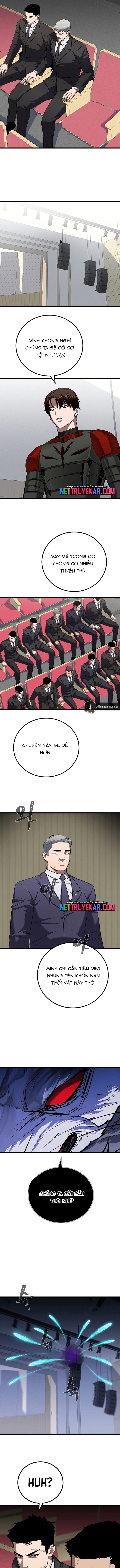 Level 1 Player Chapter 106 - Trang 2