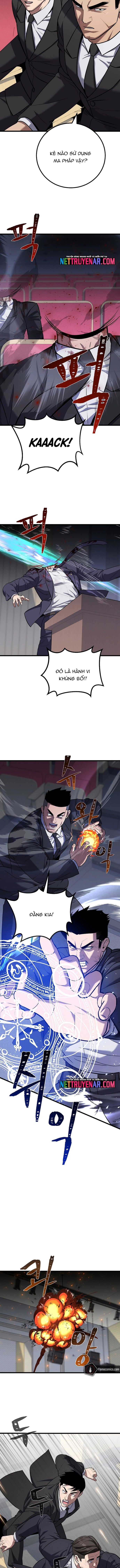 Level 1 Player Chapter 106 - Trang 2