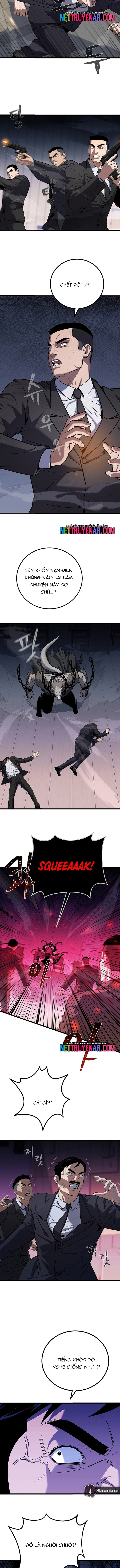 Level 1 Player Chapter 106 - Trang 2