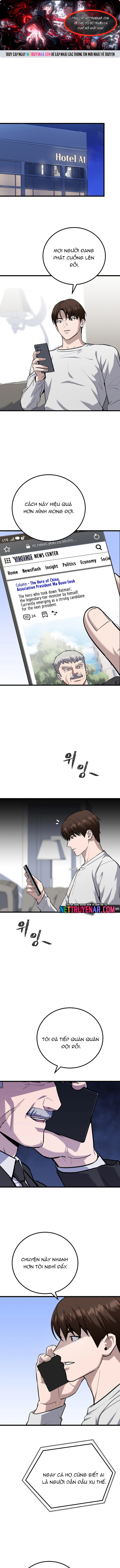 Level 1 Player Chapter 107 - Trang 2