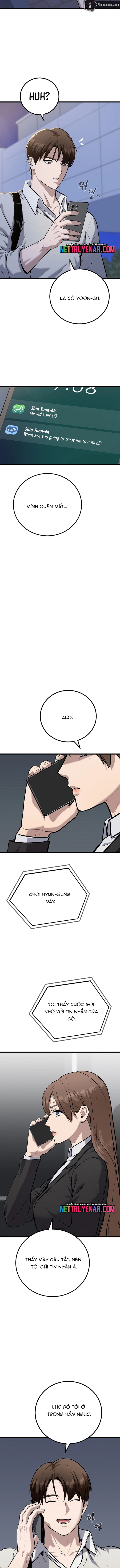 Level 1 Player Chapter 107 - Trang 2