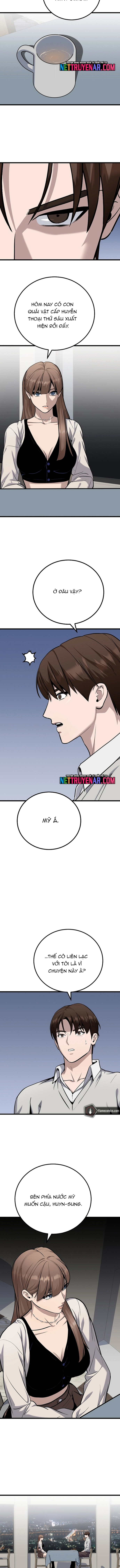 Level 1 Player Chapter 107 - Trang 2