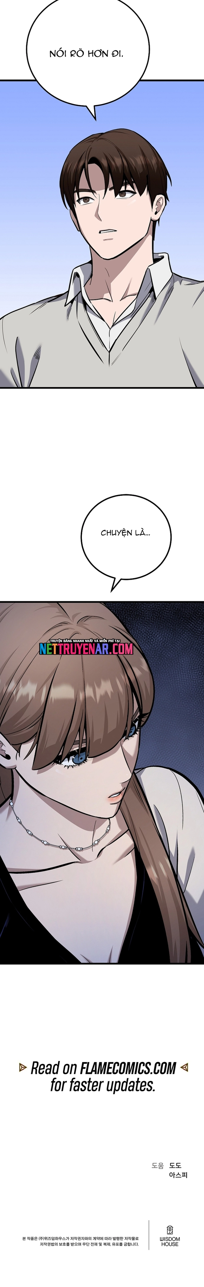 Level 1 Player Chapter 107 - Trang 2