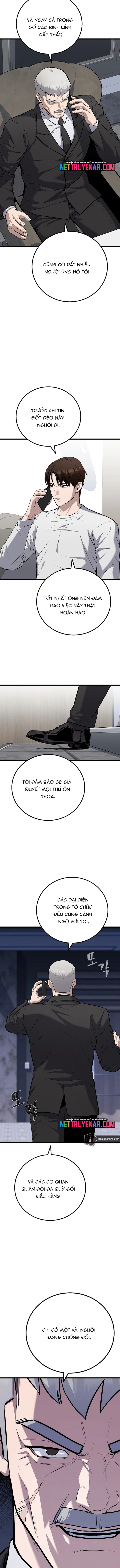 Level 1 Player Chapter 107 - Trang 2