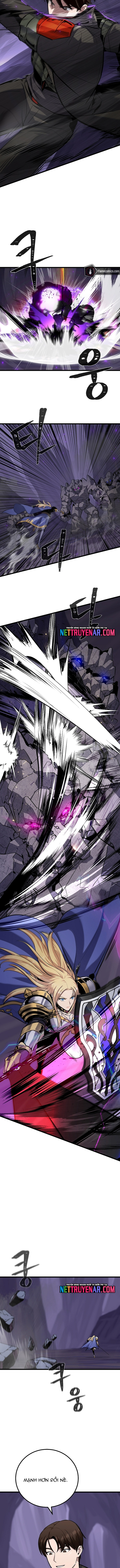 Level 1 Player Chapter 107 - Trang 2