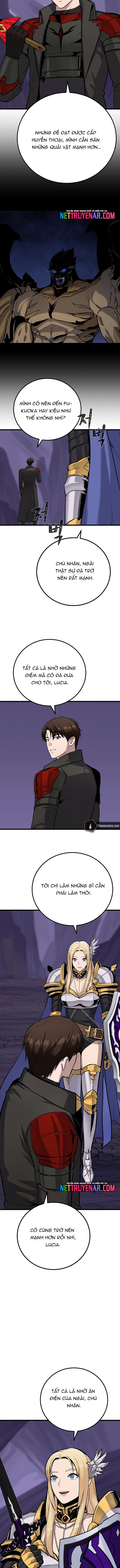 Level 1 Player Chapter 107 - Trang 2