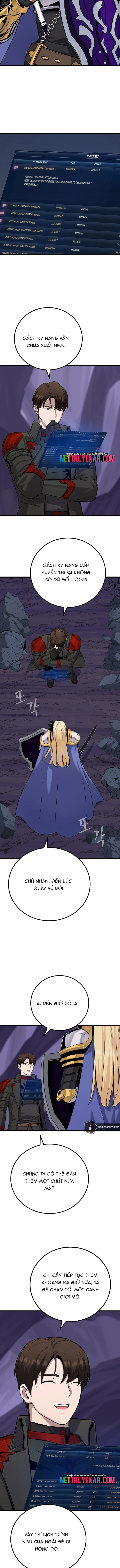 Level 1 Player Chapter 107 - Trang 2