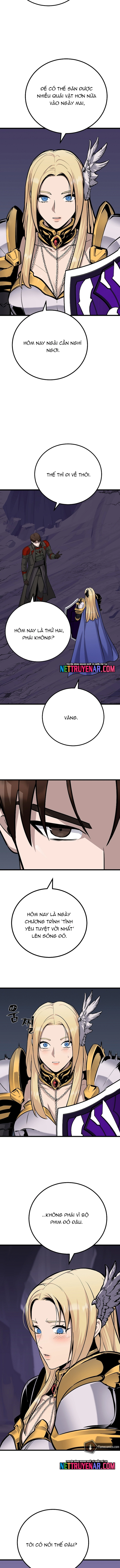 Level 1 Player Chapter 107 - Trang 2