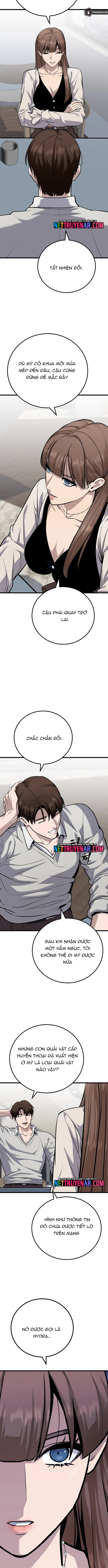 Level 1 Player Chapter 108 - Trang 2