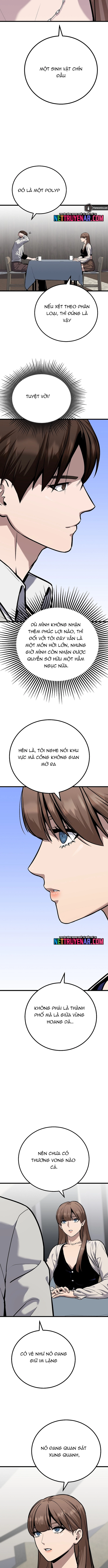 Level 1 Player Chapter 108 - Trang 2