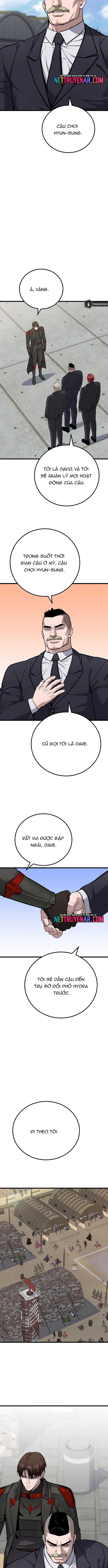 Level 1 Player Chapter 108 - Trang 2