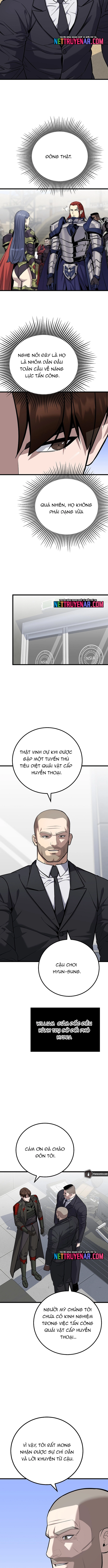 Level 1 Player Chapter 108 - Trang 2