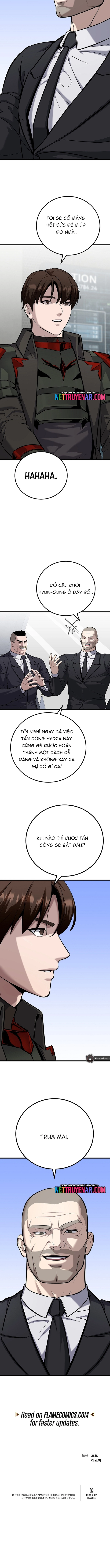 Level 1 Player Chapter 108 - Trang 2