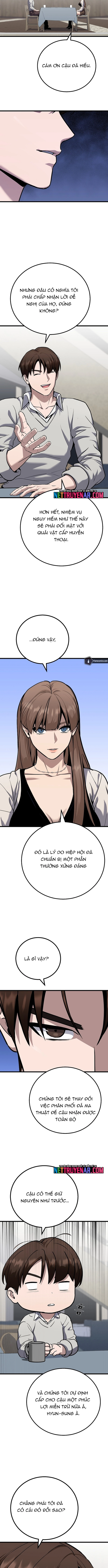 Level 1 Player Chapter 108 - Trang 2