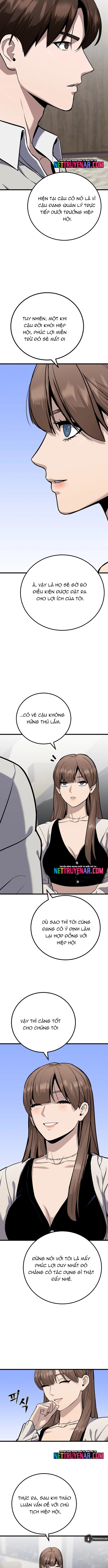 Level 1 Player Chapter 108 - Trang 2