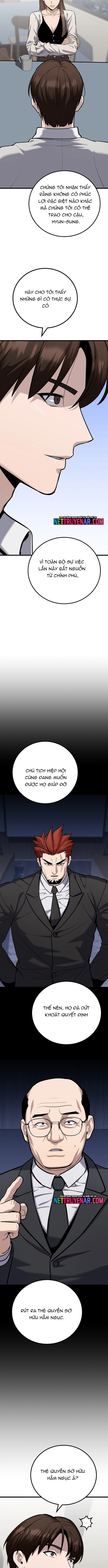 Level 1 Player Chapter 108 - Trang 2