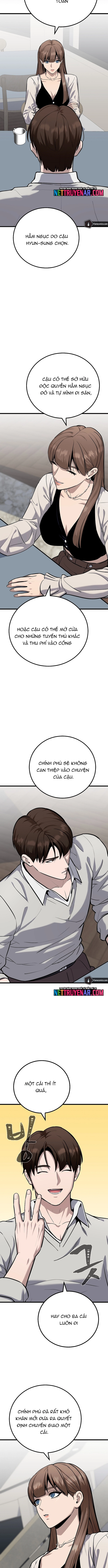 Level 1 Player Chapter 108 - Trang 2