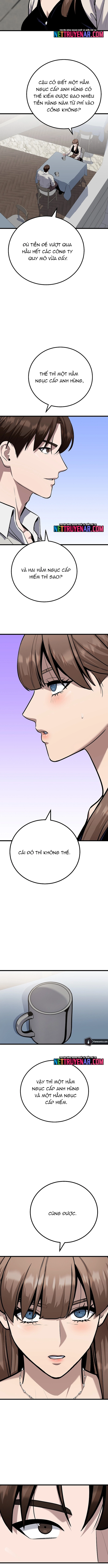 Level 1 Player Chapter 108 - Trang 2