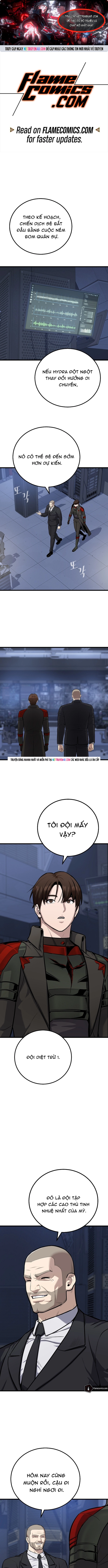 Level 1 Player Chapter 109 - Trang 2