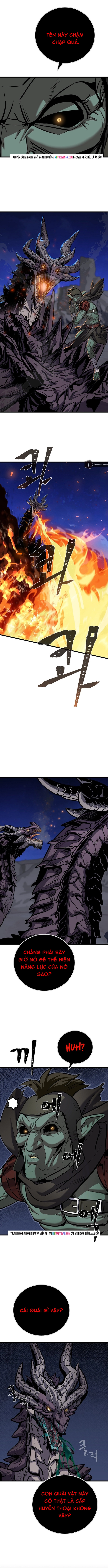 Level 1 Player Chapter 109 - Trang 2