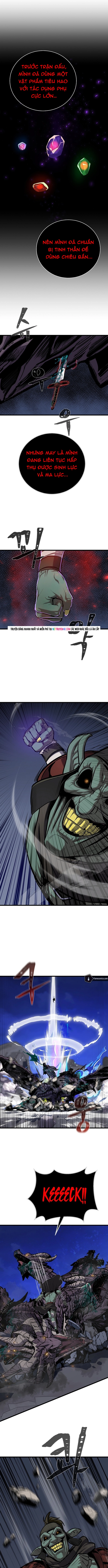 Level 1 Player Chapter 109 - Trang 2