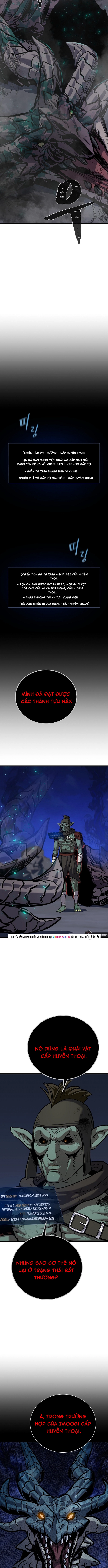 Level 1 Player Chapter 109 - Trang 2