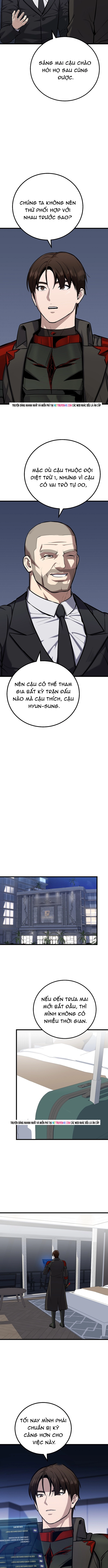 Level 1 Player Chapter 109 - Trang 2