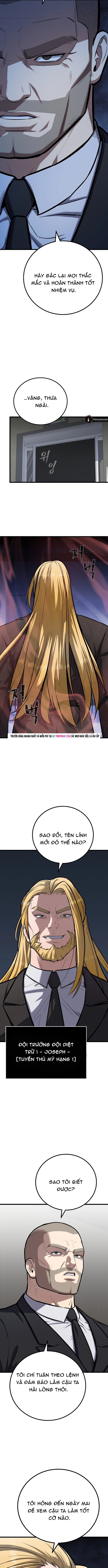 Level 1 Player Chapter 109 - Trang 2