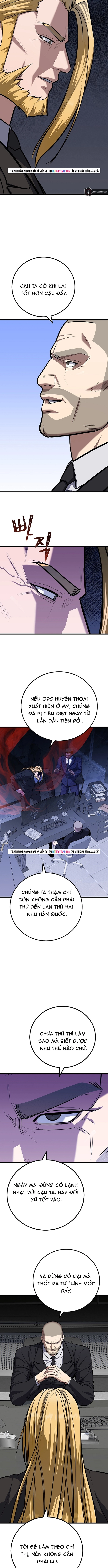 Level 1 Player Chapter 109 - Trang 2