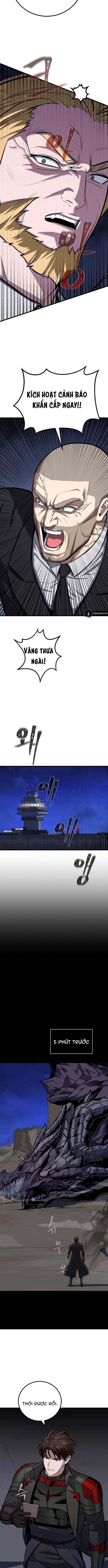 Level 1 Player Chapter 109 - Trang 2