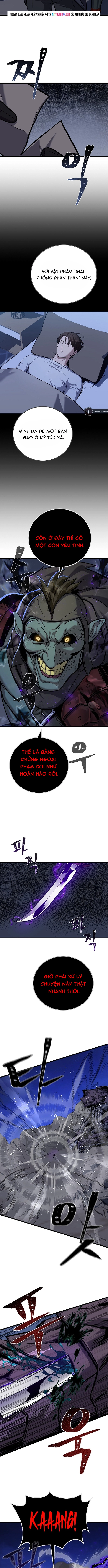 Level 1 Player Chapter 109 - Trang 2