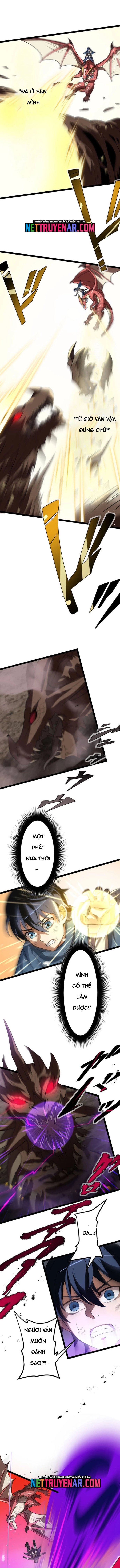 Pháp Sư Vô Địch Với Kỹ Năng Sao Chép Chapter 36 - Trang 2