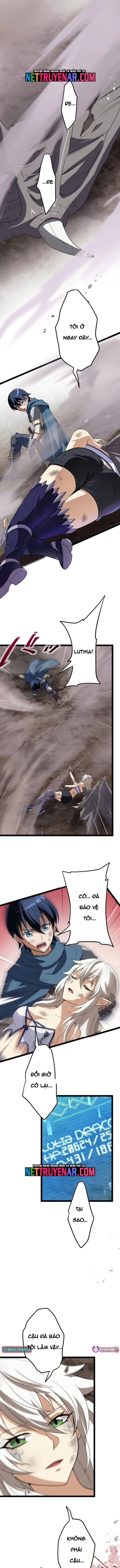Pháp Sư Vô Địch Với Kỹ Năng Sao Chép Chapter 36 - Trang 2