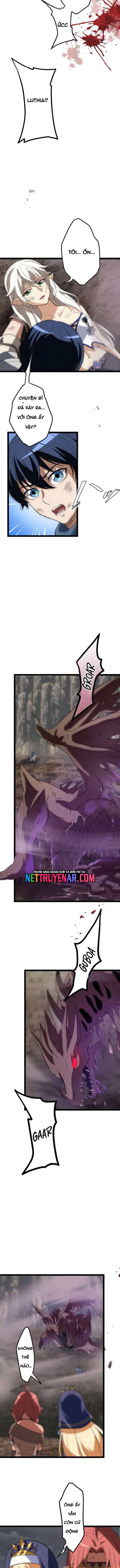 Pháp Sư Vô Địch Với Kỹ Năng Sao Chép Chapter 36 - Trang 2