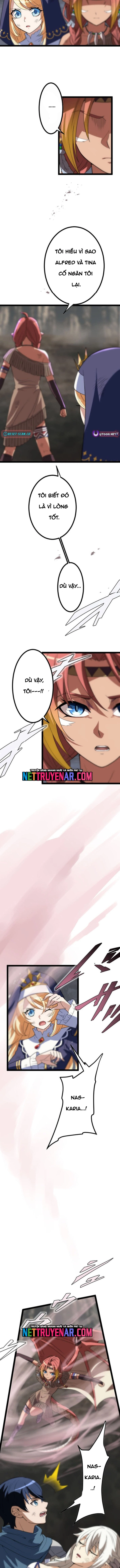 Pháp Sư Vô Địch Với Kỹ Năng Sao Chép Chapter 36 - Trang 2