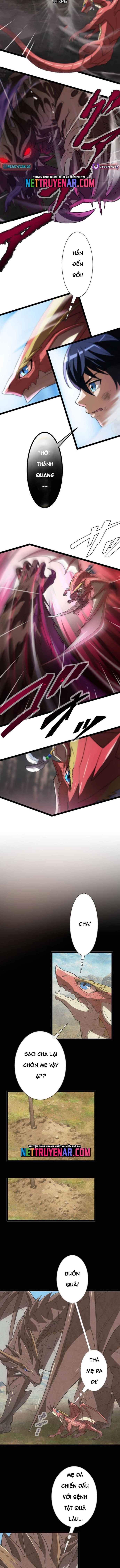 Pháp Sư Vô Địch Với Kỹ Năng Sao Chép Chapter 36 - Trang 2